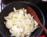 誰でも簡単☆無水肉じゃが作り方2写真