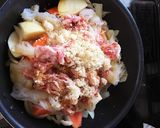 誰でも簡単☆無水肉じゃが作り方4写真