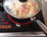 誰でも簡単☆無水肉じゃが作り方5写真