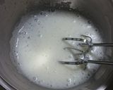 苺シフォンケーキ トール型17㎝作り方26写真