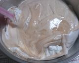 苺シフォンケーキ トール型17㎝作り方35写真