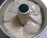 苺シフォンケーキ トール型17㎝作り方37写真