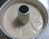 苺シフォンケーキ トール型17㎝作り方38写真
