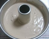 苺シフォンケーキ トール型17㎝作り方39写真