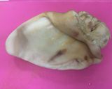 俺流！ミミガーの炊き込み飯作り方1写真