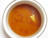 鶏胸ソテーの南蛮煮作り方2写真