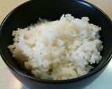 早うま朝食！納豆たまごかけごはん♪作り方1写真