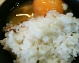 早うま朝食！納豆たまごかけごはん♪作り方3写真