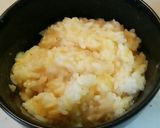 早うま朝食！納豆たまごかけごはん♪作り方4写真