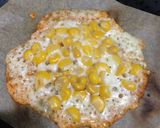 チーズコーンサンド作り方4写真