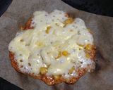 チーズコーンサンド作り方8写真