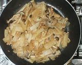 ツナと大根とシメジの炒め煮♪常備菜・副菜作り方6写真