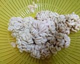 トロウマ~★【たちとワカメのサッパリ煮】作り方4写真