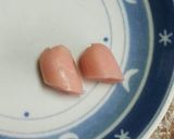 ６Ｐチーズdeお魚くまさん　つくロッピー作り方2写真