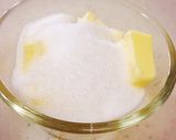 糖質オフ◎大豆粉とおからのパンケーキ◎作り方4写真