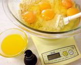糖質オフ◎大豆粉とおからのパンケーキ◎作り方6写真