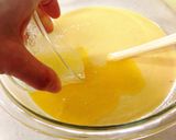 糖質オフ◎大豆粉とおからのパンケーキ◎作り方7写真