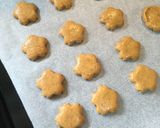 みたらし夢見る*甘じょっぱ米粉クッキー作り方5写真