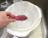 食品乾燥機で干し芋の作り方｜さつまいも作り方2写真
