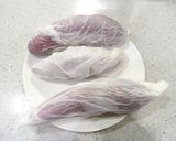 食品乾燥機で干し芋の作り方｜さつまいも作り方3写真