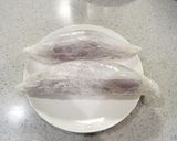 食品乾燥機で干し芋の作り方｜さつまいも作り方4写真