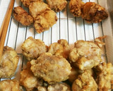 画像有！ひと手間で美味しいゆず胡椒唐揚げ作り方7写真