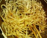 簡単♡♡おうちで♡♡もやしラーメン作り方3写真
