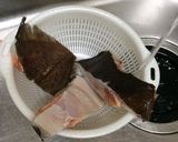 魚の煮物作り方2写真