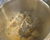 魚の煮物作り方4写真