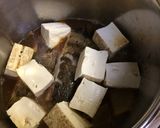 魚の煮物作り方5写真
