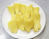 食品乾燥機で干し芋の作り方｜さつまいも作り方7写真