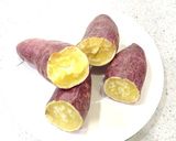 食品乾燥機で干し芋の作り方｜さつまいも作り方6写真