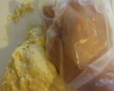 30分で完成⁉不思議パンの湯種チョコパン作り方9写真