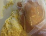 30分で完成⁉不思議パンの湯種チョコパン作り方9写真