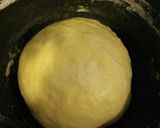 30分で完成⁉不思議パンの湯種チョコパン作り方12写真