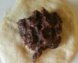30分で完成⁉不思議パンの湯種チョコパン作り方14写真
