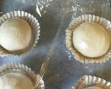 30分で完成⁉不思議パンの湯種チョコパン作り方16写真