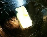 ポセイドンのシーフードカレー作り方3写真