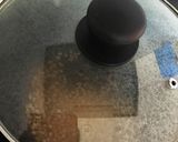 簡単おやつ！ポップコーンうすしお味♡作り方2写真