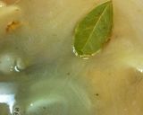 ポセイドンのシーフードカレー作り方9写真