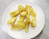 食品乾燥機で干し芋の作り方｜さつまいも作り方10写真