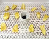 食品乾燥機で干し芋の作り方｜さつまいも作り方9写真