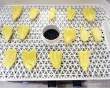 食品乾燥機で干し芋の作り方｜さつまいも作り方8写真