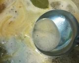 ポセイドンのシーフードカレー作り方10写真
