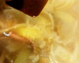 ポセイドンのシーフードカレー作り方11写真