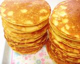 糖質オフ◎大豆粉とおからのパンケーキ◎作り方10写真