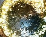 3種の茸アンチョビガーリック炒め作り方2写真