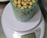 糖質制限最強アイテム大豆麦飯作り方2写真