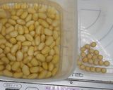 糖質制限最強アイテム大豆麦飯作り方3写真