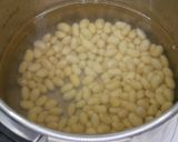 糖質制限最強アイテム大豆麦飯作り方4写真